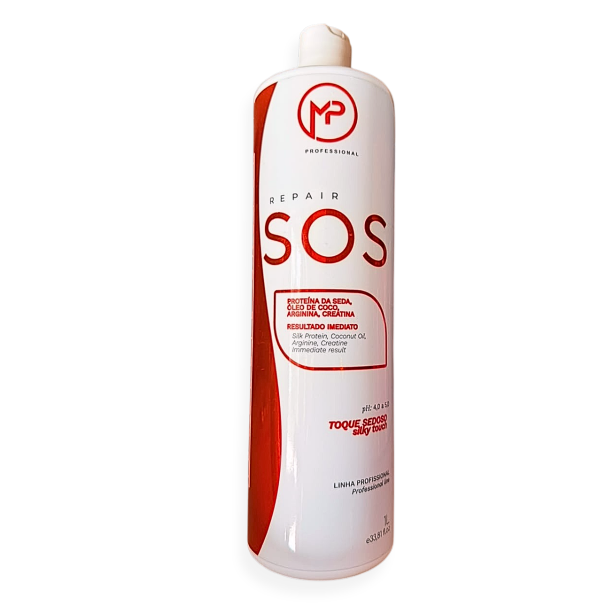 SOS tratamiento repair