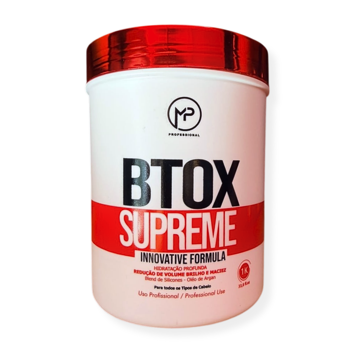 Botox suprime tradicional