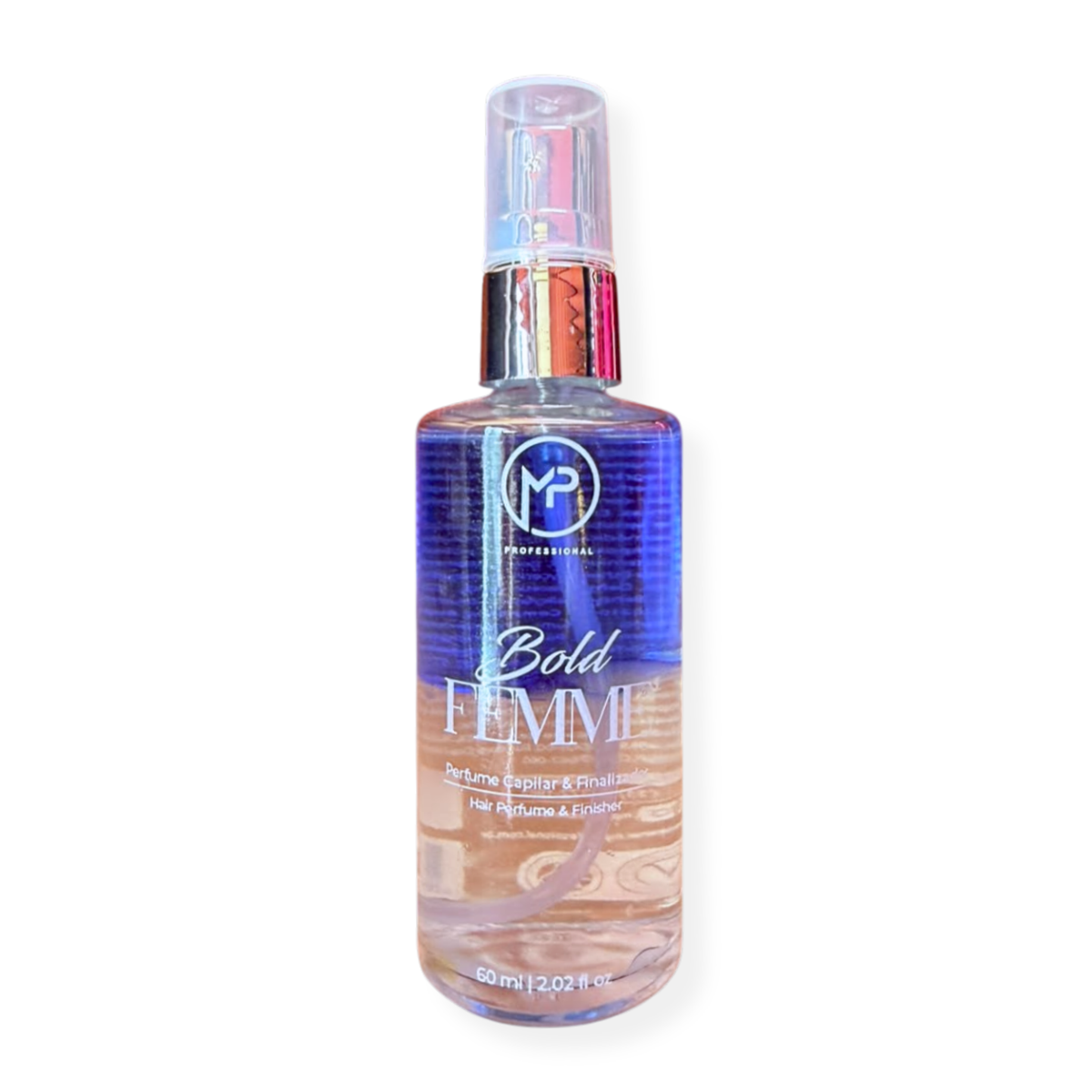 Perfume Capilar
