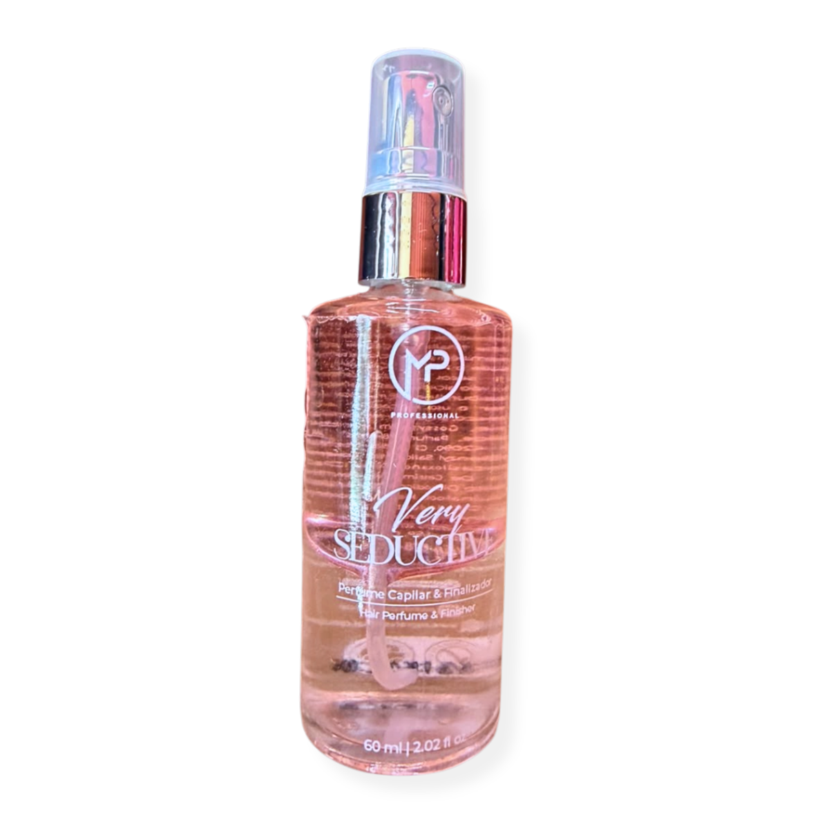 Perfume Capilar Bifasico